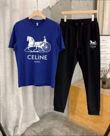 Picture of Celine Shirt Pant Suits _SKUCelineM-5XLkdtn0520970